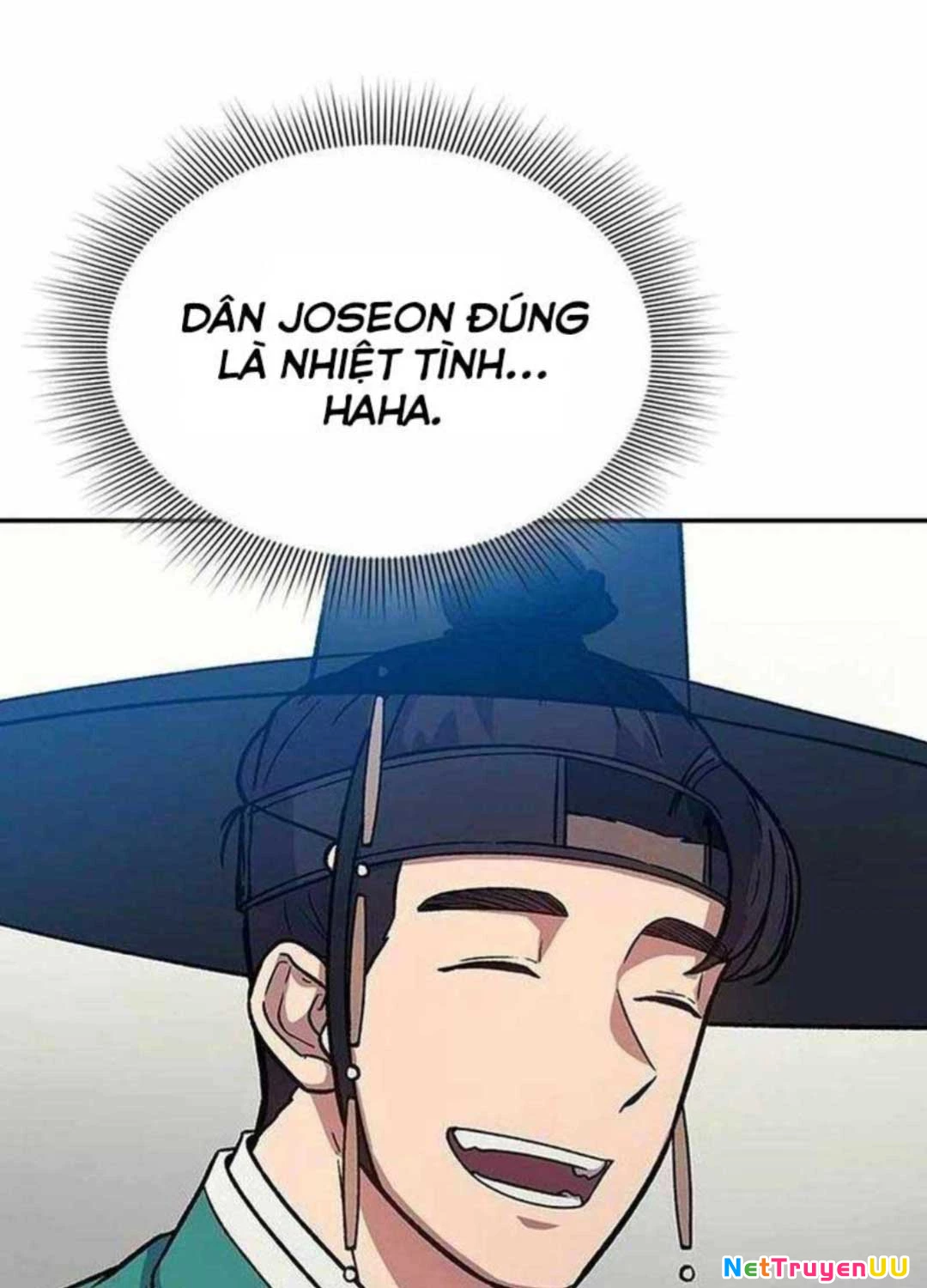 Bác Sĩ Tới Joseon Chapter 4 - 75