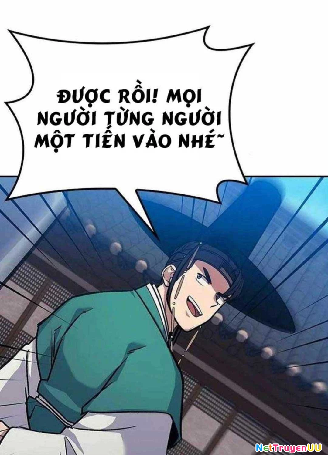 Bác Sĩ Tới Joseon Chapter 4 - 77