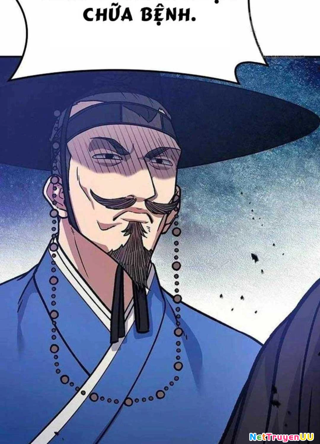 Bác Sĩ Tới Joseon Chapter 4 - 91