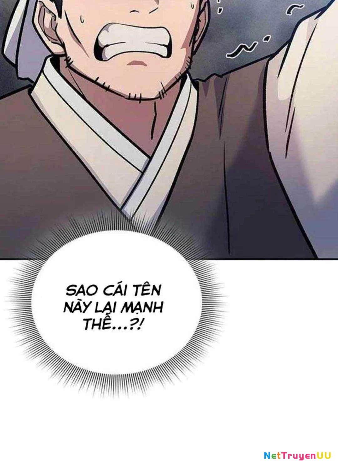 Bác Sĩ Tới Joseon Chapter 4 - 119