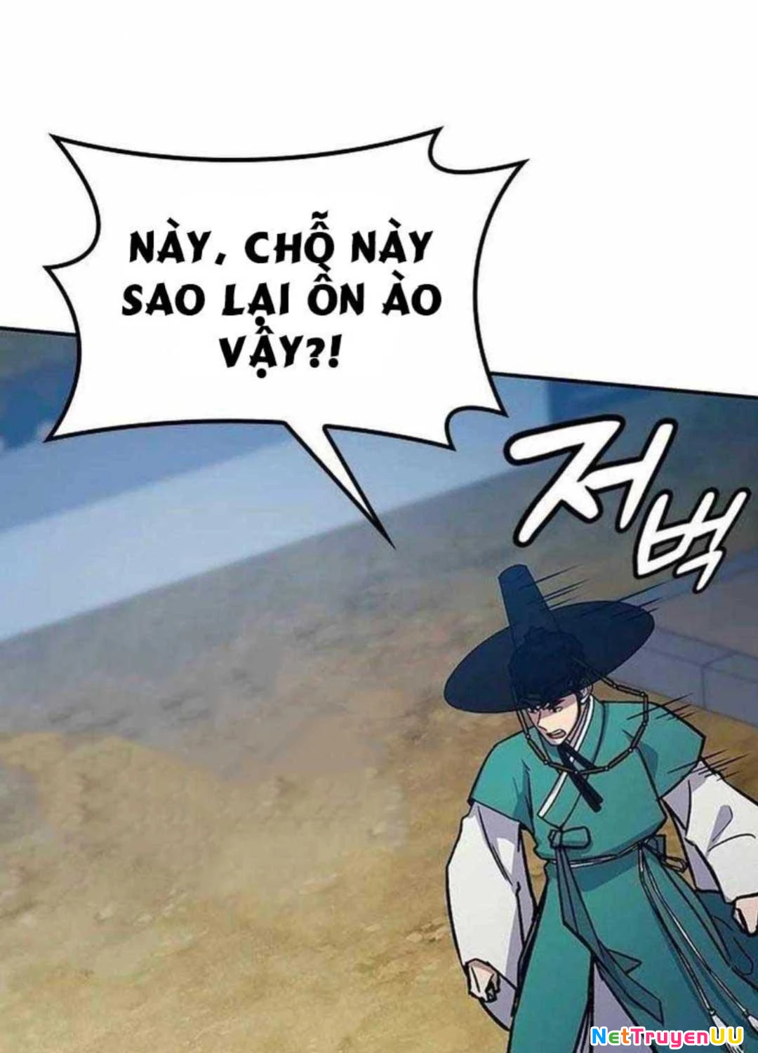 Bác Sĩ Tới Joseon Chapter 4 - 120