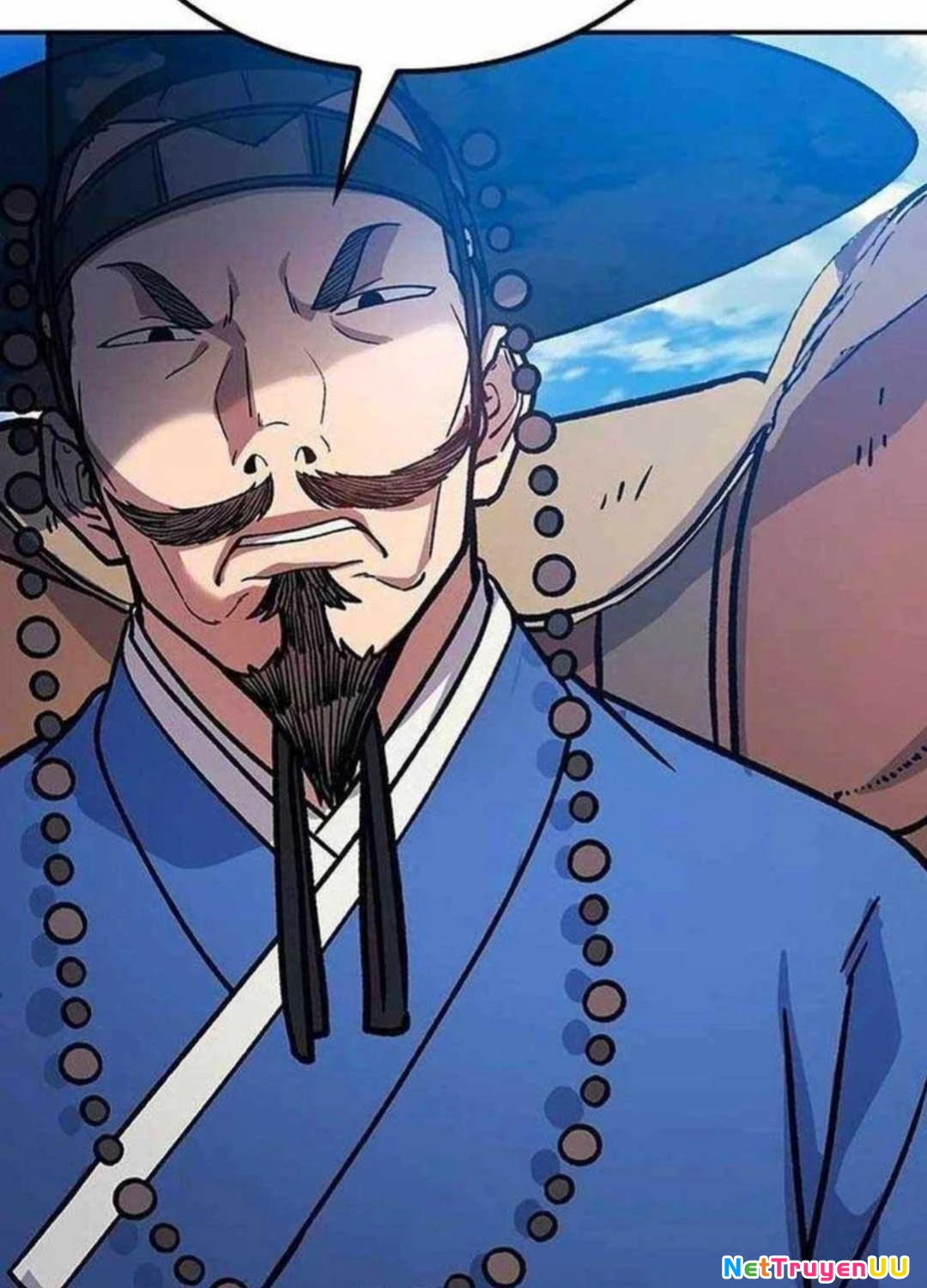 Bác Sĩ Tới Joseon Chapter 4 - 130