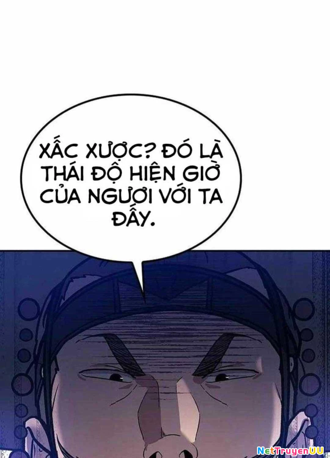 Bác Sĩ Tới Joseon Chapter 4 - 134