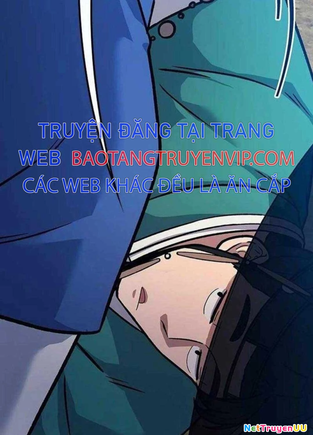 Bác Sĩ Tới Joseon Chapter 4 - 141