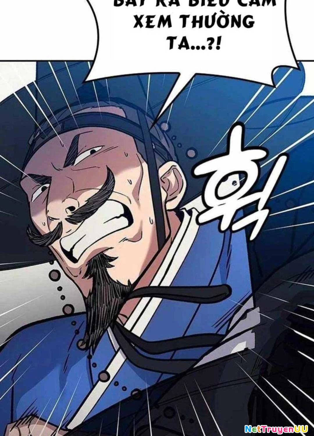 Bác Sĩ Tới Joseon Chapter 4 - 143