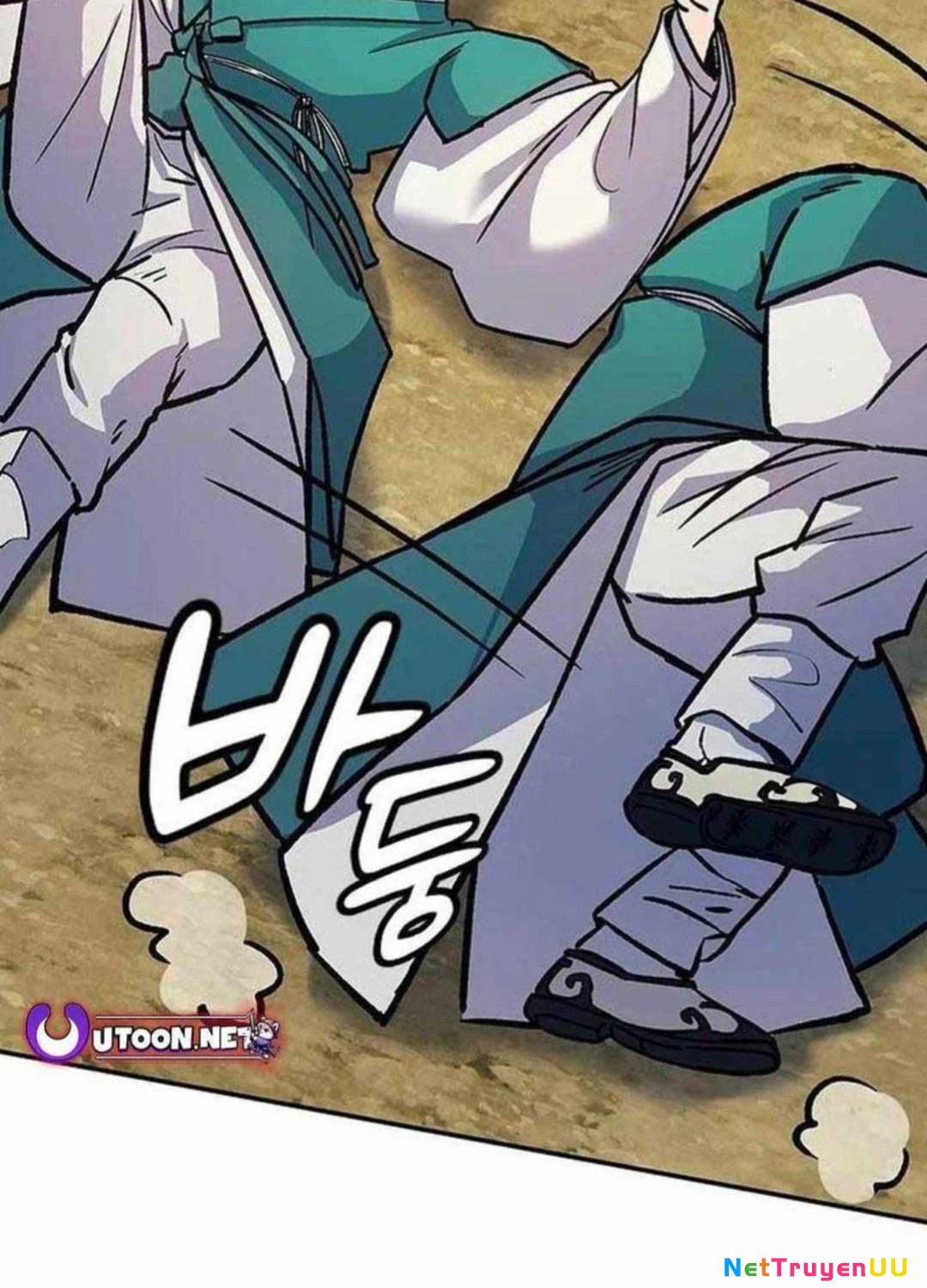 Bác Sĩ Tới Joseon Chapter 4 - 153