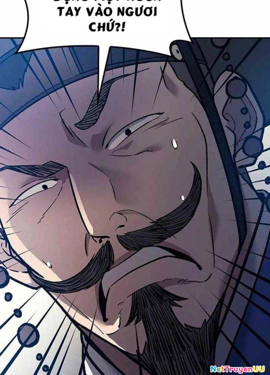 Bác Sĩ Tới Joseon Chapter 4 - 157