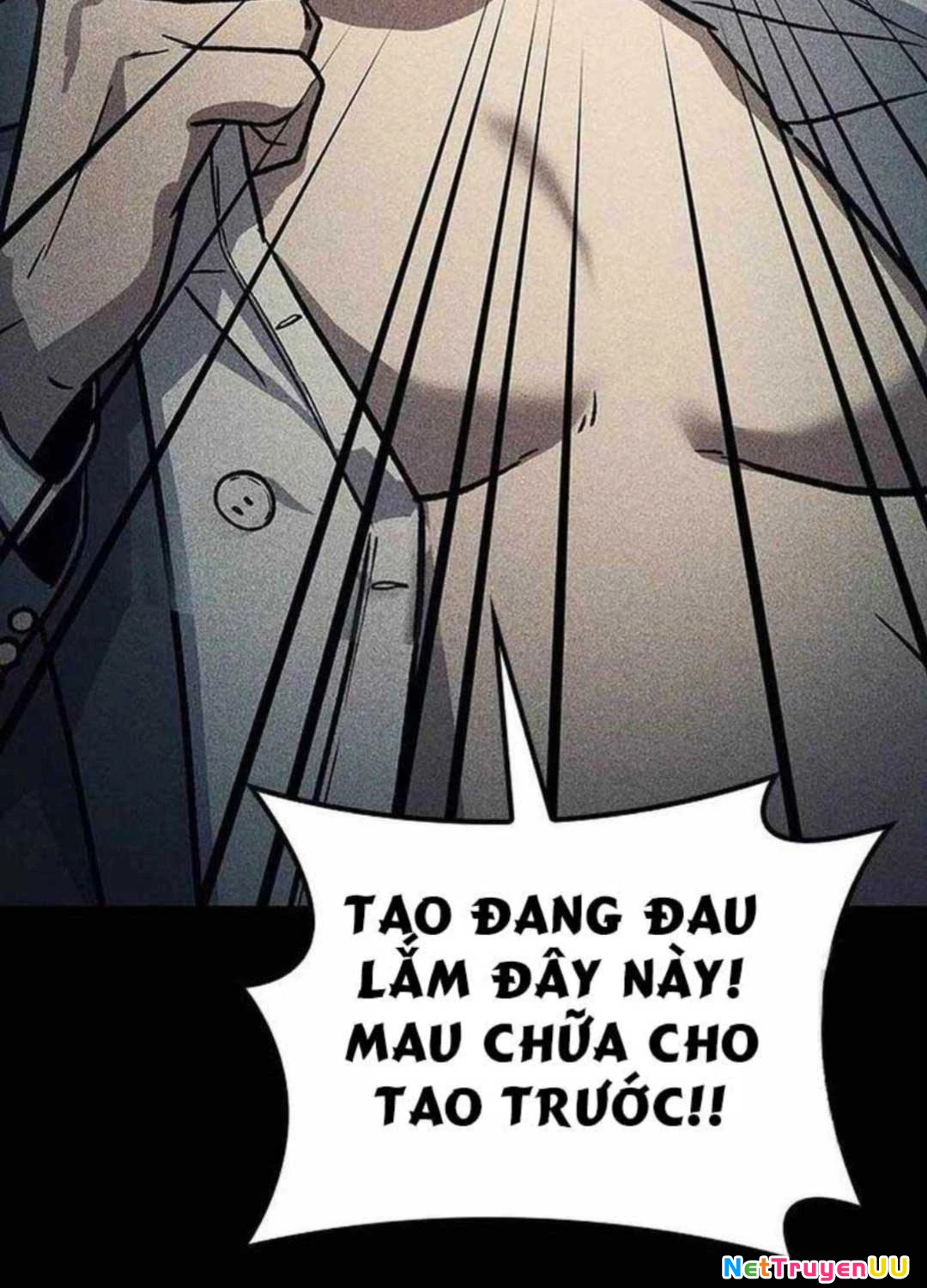 Bác Sĩ Tới Joseon Chapter 4 - 171