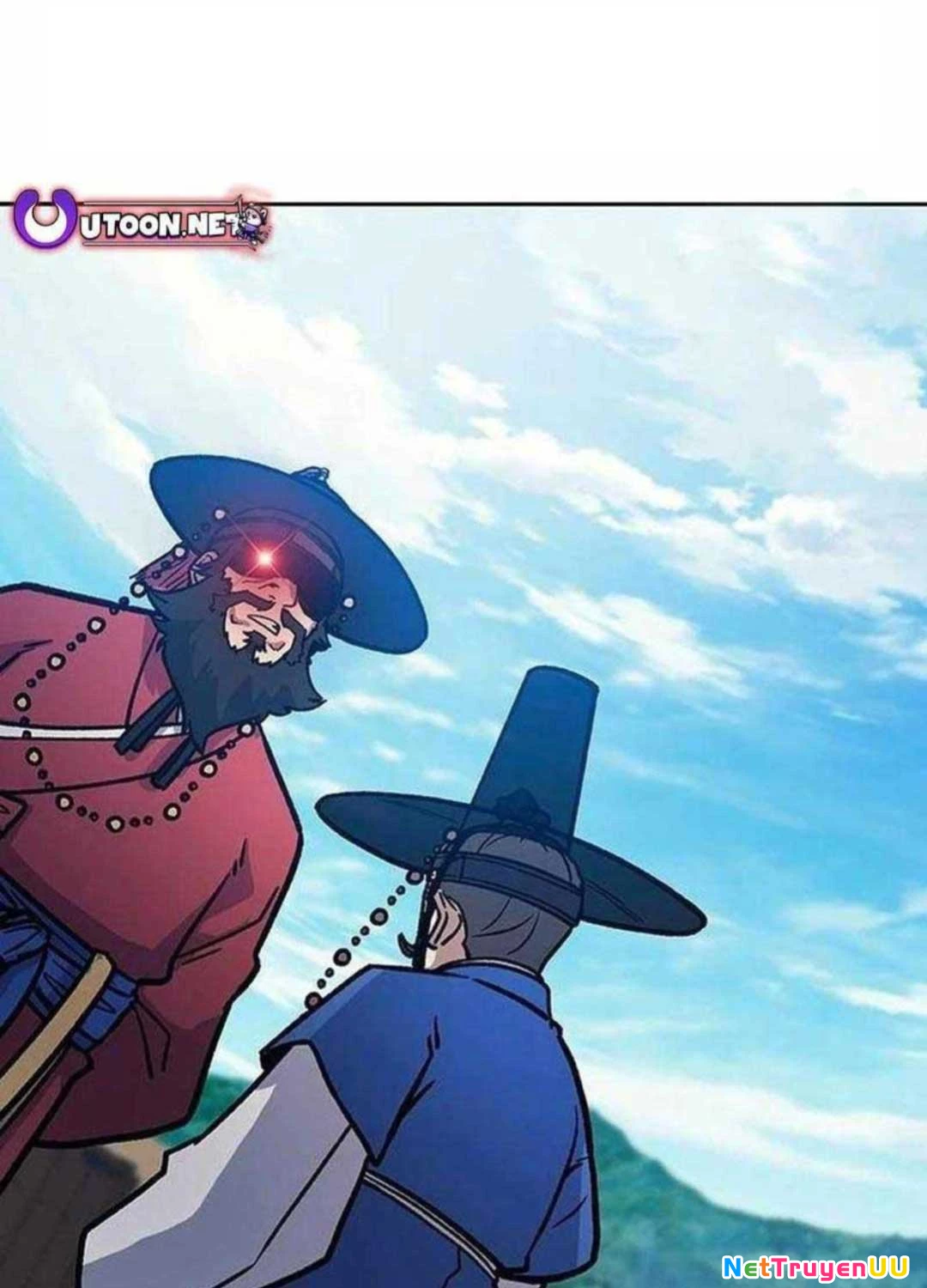 Bác Sĩ Tới Joseon Chapter 4 - 174