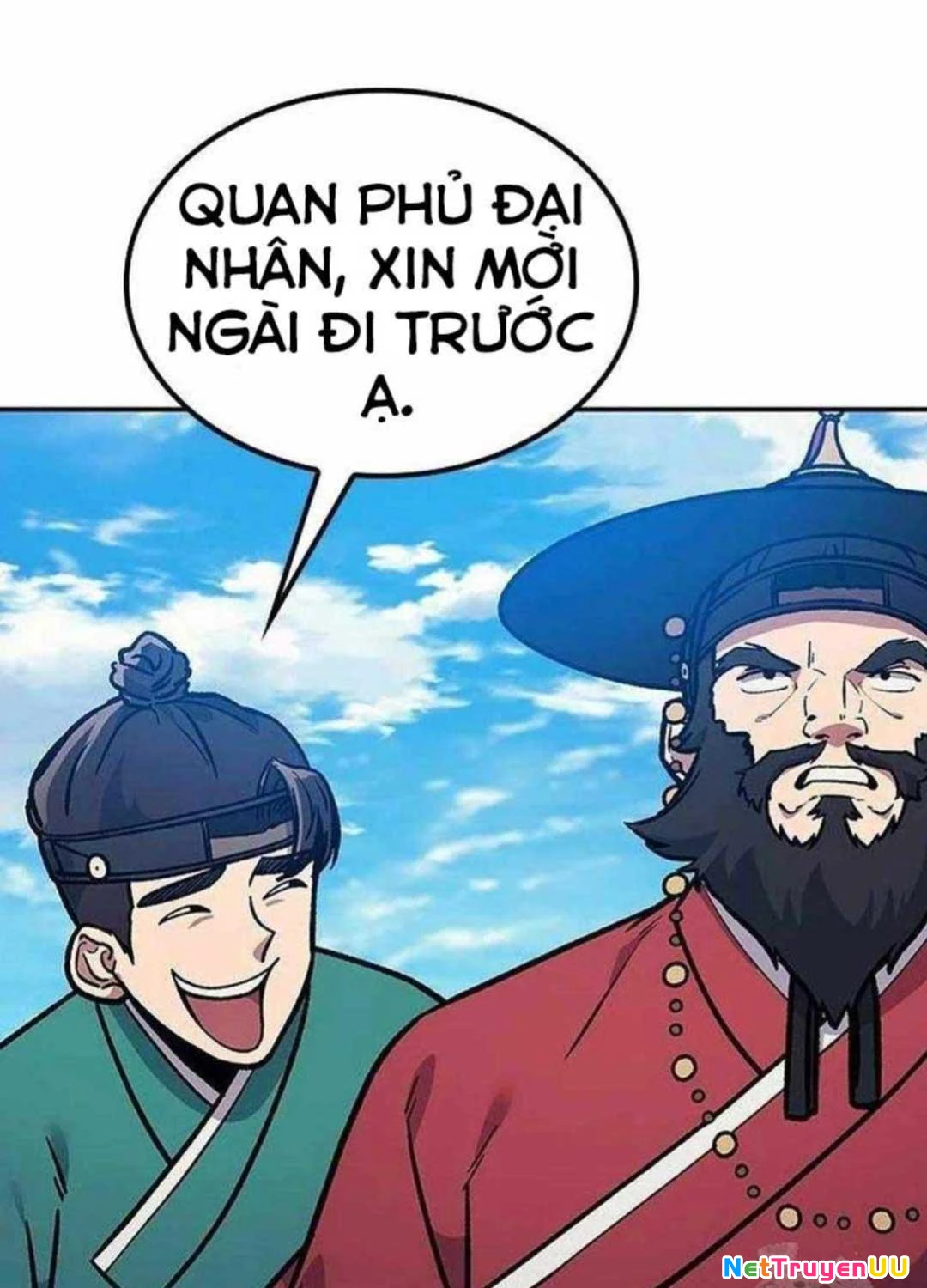 Bác Sĩ Tới Joseon Chapter 4 - 197