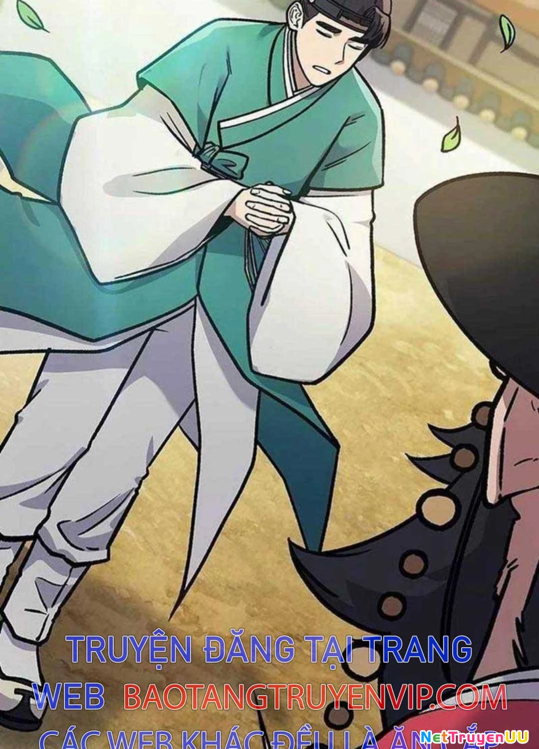 Bác Sĩ Tới Joseon Chapter 4 - 203