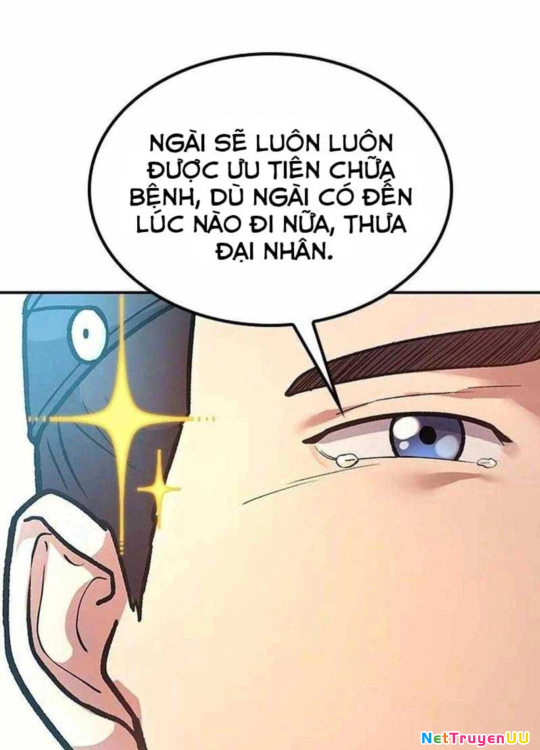 Bác Sĩ Tới Joseon Chapter 4 - 205