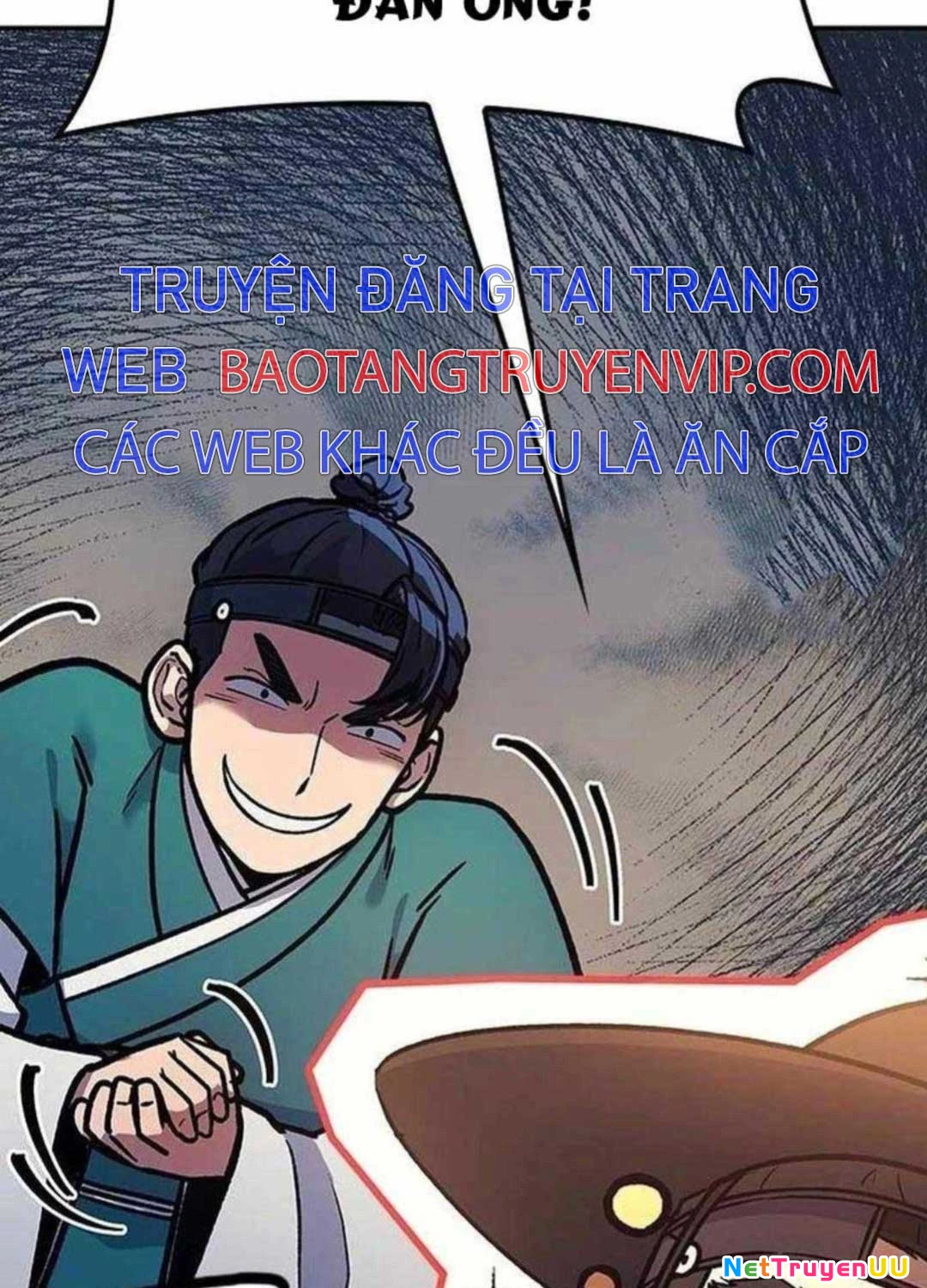 Bác Sĩ Tới Joseon Chapter 4 - 209