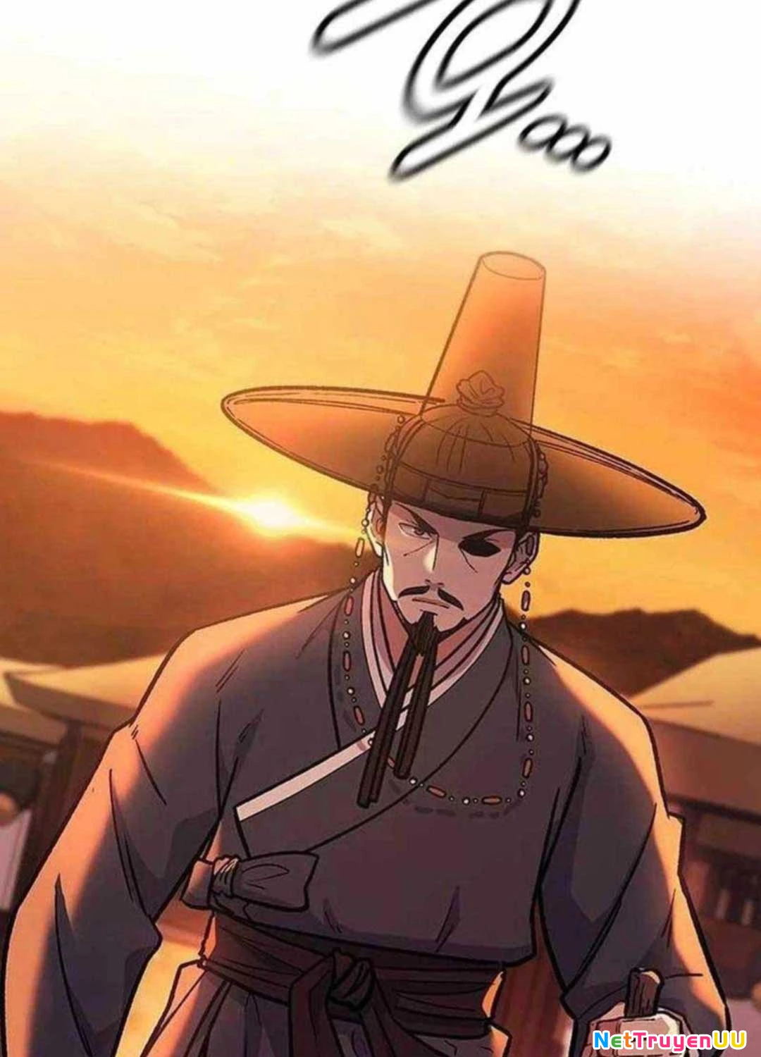 Bác Sĩ Tới Joseon Chapter 4 - 233