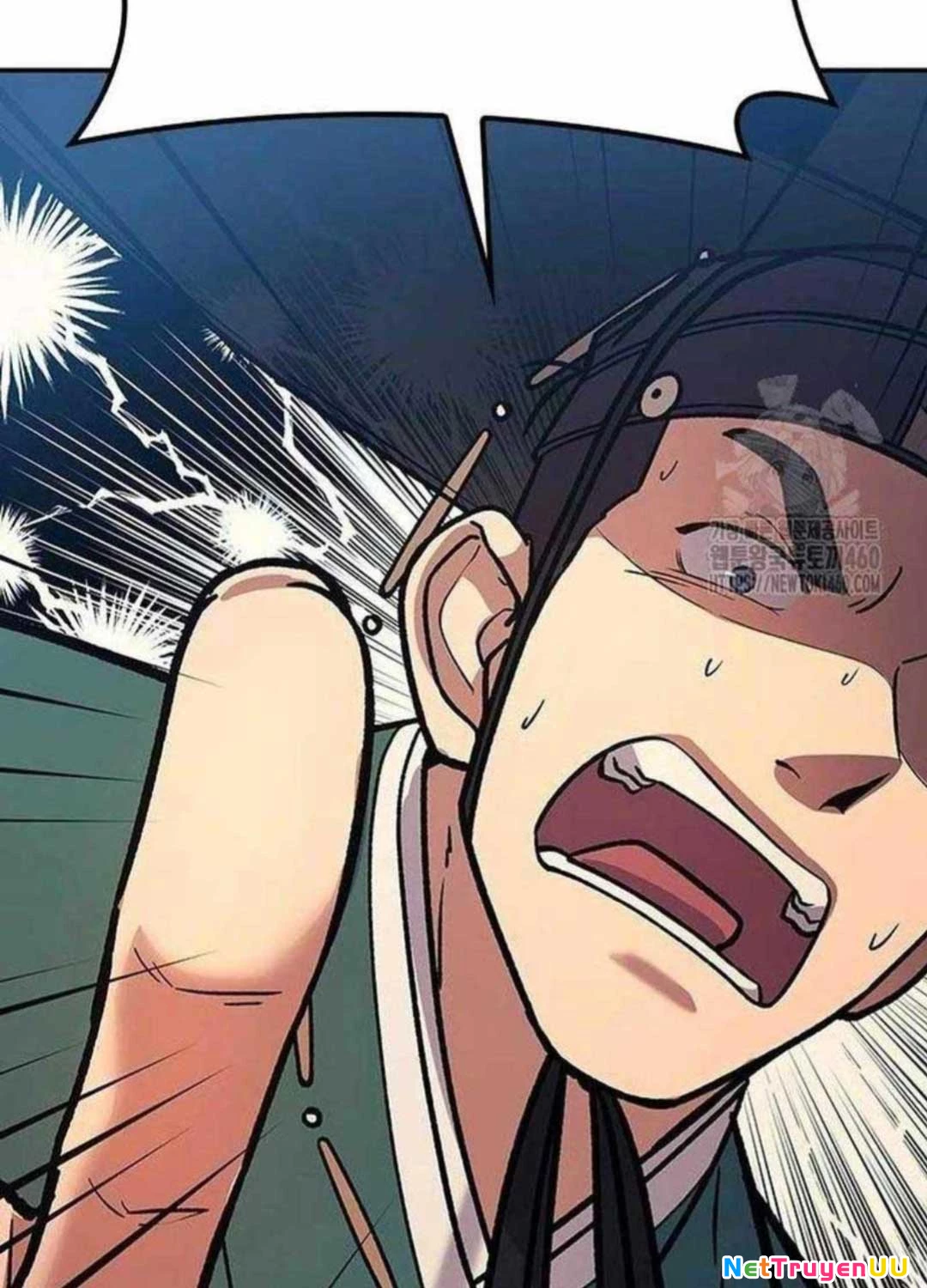 Bác Sĩ Tới Joseon Chapter 4 - 246