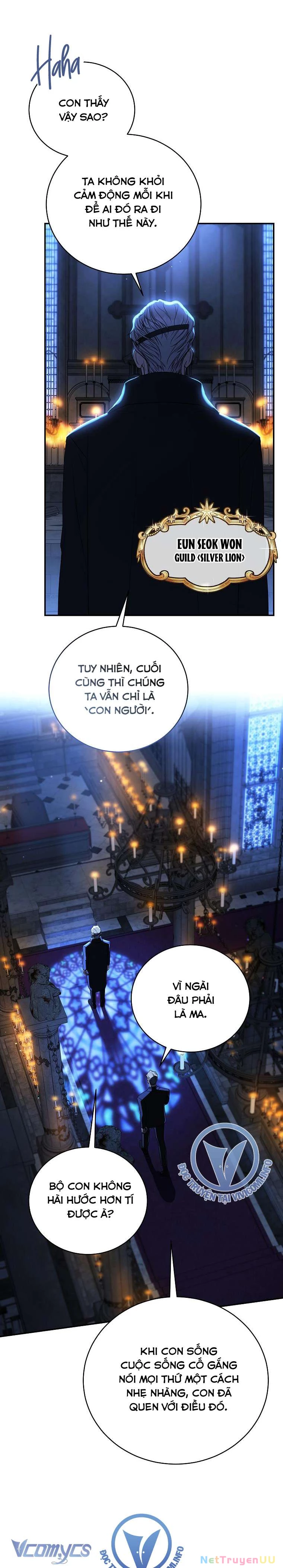 Hướng Dẫn Sinh Tồn Dành Cho Ranker Chapter 40 - 31