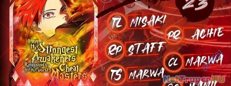 Mình Tao Là Siêu Việt Giả Mạnh Nhất! Chapter 23 - 2