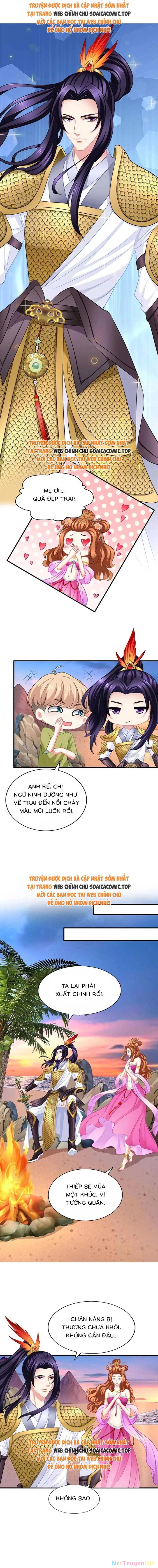 Ảnh Hậu Nhà Tôi Siêu Ngọt Ngào Chapter 82 - 2