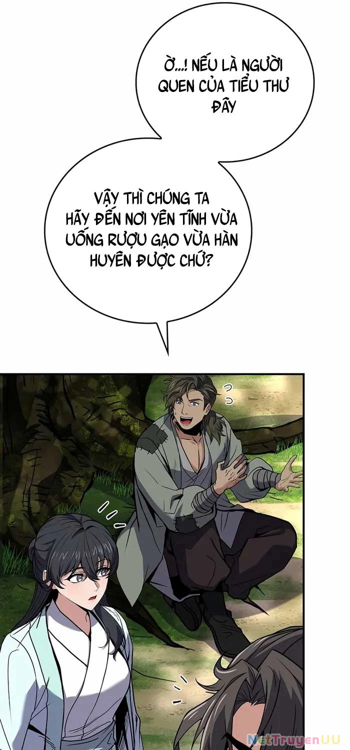 Chuyển Sinh Thành Tiêu Sư Chapter 76 - 10