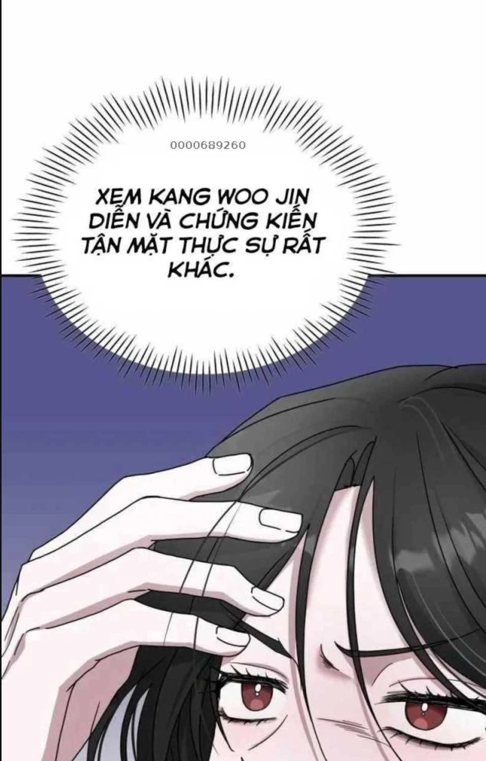 Tôi Bị Hiểu Lầm Là Diễn Viên Thiên Tài Quái Vật Chapter 15 - 5