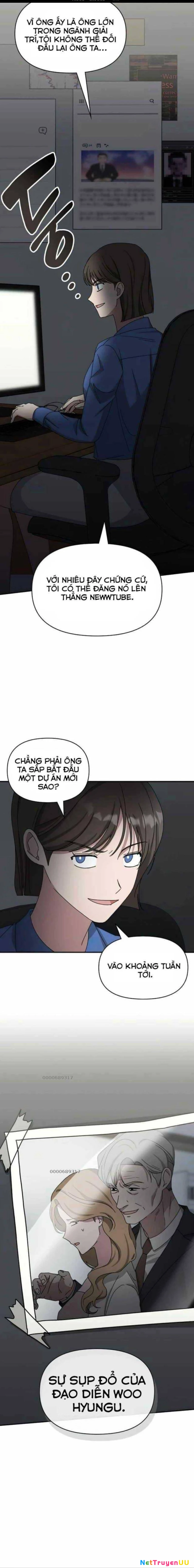 Tôi Bị Hiểu Lầm Là Diễn Viên Thiên Tài Quái Vật Chapter 16 - 6