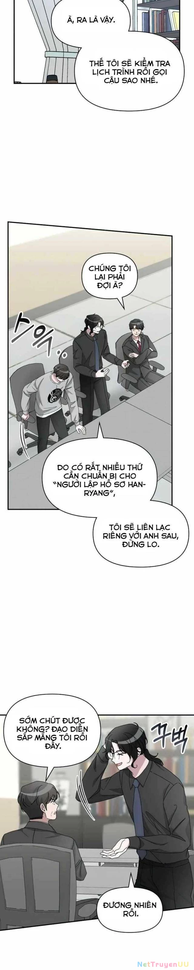 Tôi Bị Hiểu Lầm Là Diễn Viên Thiên Tài Quái Vật Chapter 16 - 9