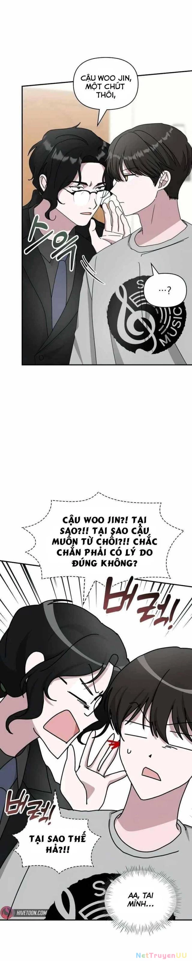 Tôi Bị Hiểu Lầm Là Diễn Viên Thiên Tài Quái Vật Chapter 16 - 11