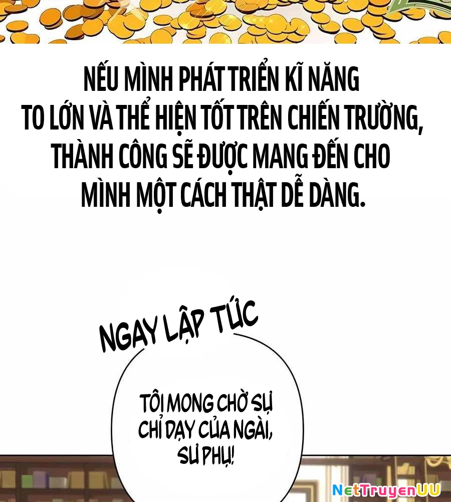 Học Viện Phá Sản Chapter 13 - 136