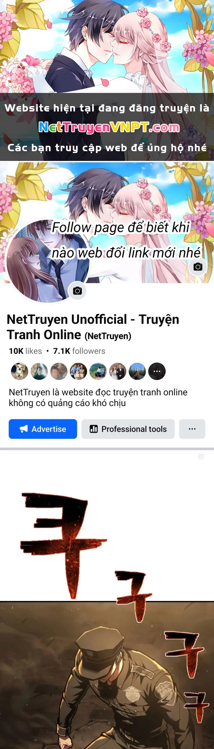 Đao Phủ Chapter 28 - 1