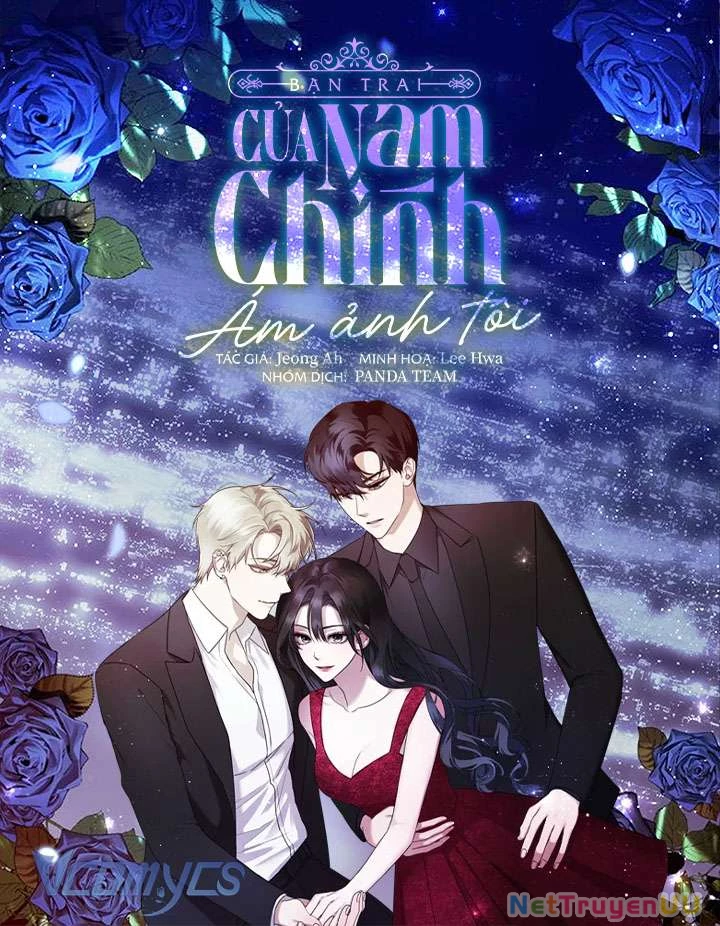 Bạn Trai Nhân Vật Chính Ám Ảnh Tôi Chapter 41 - 1