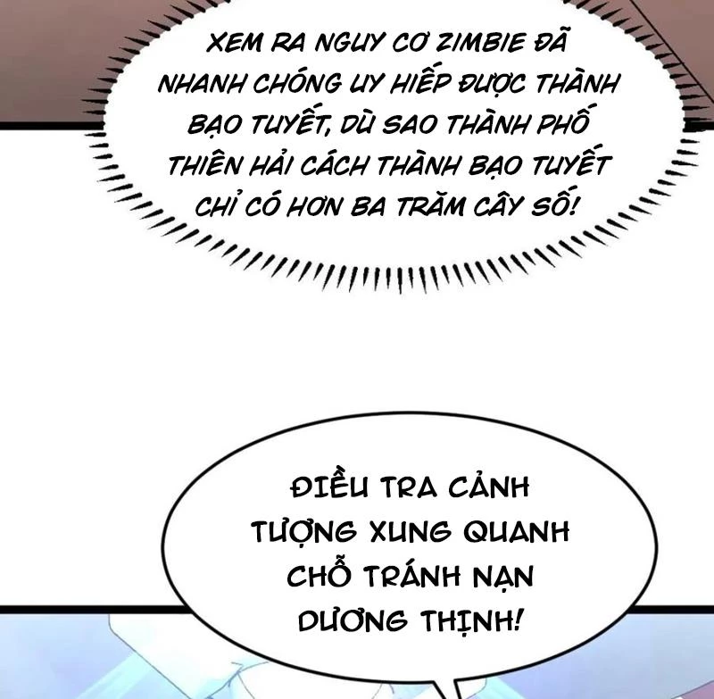 Toàn Cầu Băng Phong: Ta Chế Tạo Phòng An Toàn Tại Tận Thế Chapter 437 - 9