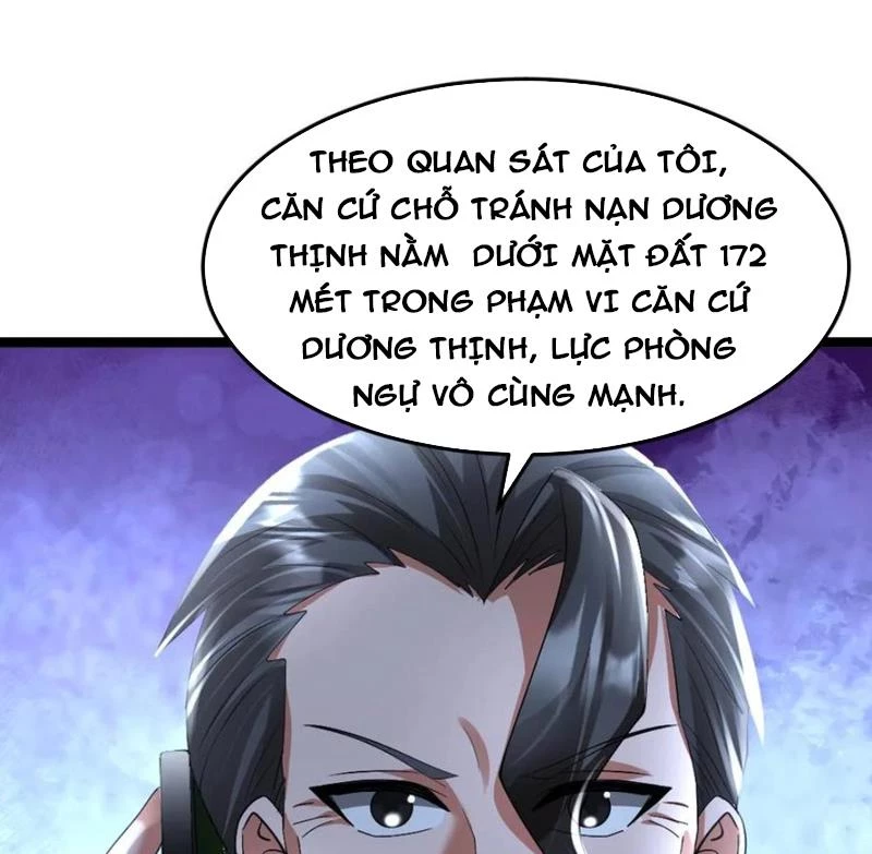 Toàn Cầu Băng Phong: Ta Chế Tạo Phòng An Toàn Tại Tận Thế Chapter 437 - 17