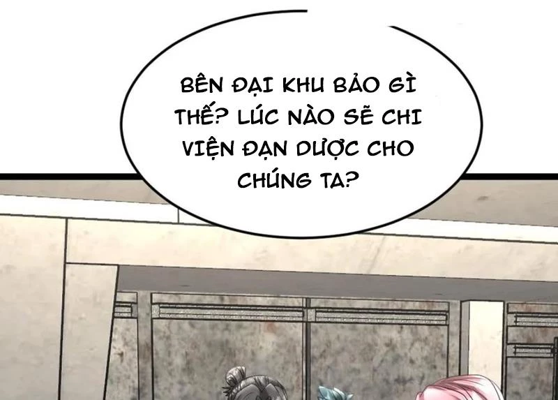 Toàn Cầu Băng Phong: Ta Chế Tạo Phòng An Toàn Tại Tận Thế Chapter 437 - 30