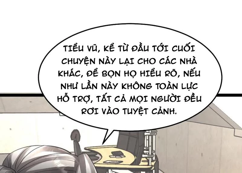 Toàn Cầu Băng Phong: Ta Chế Tạo Phòng An Toàn Tại Tận Thế Chapter 437 - 48