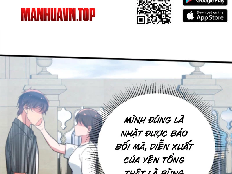 Ta Có 90 Tỷ Tiền Liếm Cẩu! Chapter 345 - 54