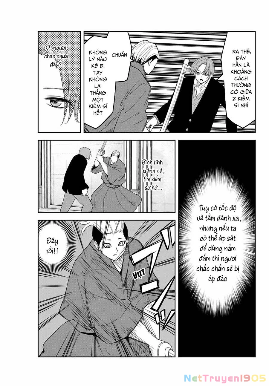 Không Chỉ Là Bắt Nạt Chapter 148 - 6