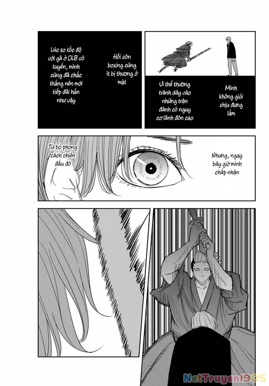 Không Chỉ Là Bắt Nạt Chapter 148 - 14