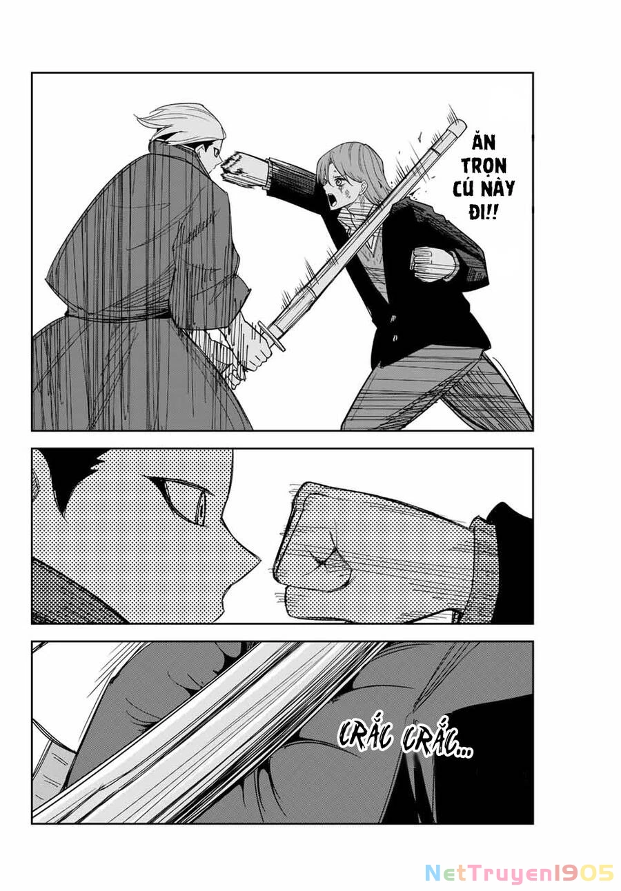 Không Chỉ Là Bắt Nạt Chapter  149 - 3