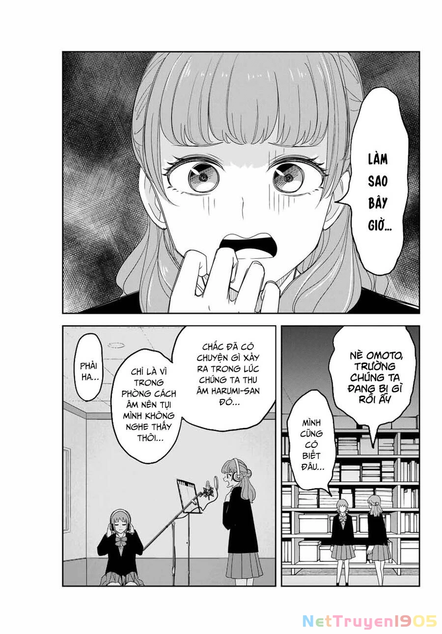 Không Chỉ Là Bắt Nạt Chapter  149 - 6