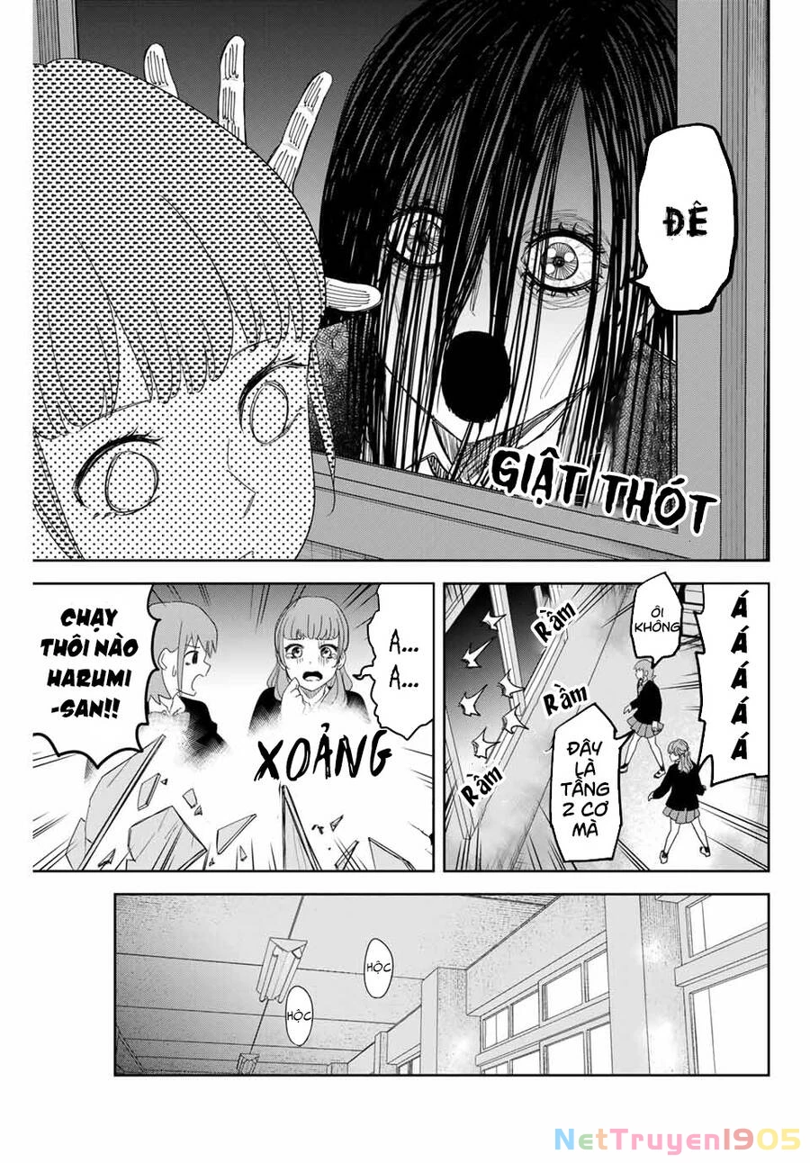 Không Chỉ Là Bắt Nạt Chapter  149 - 8