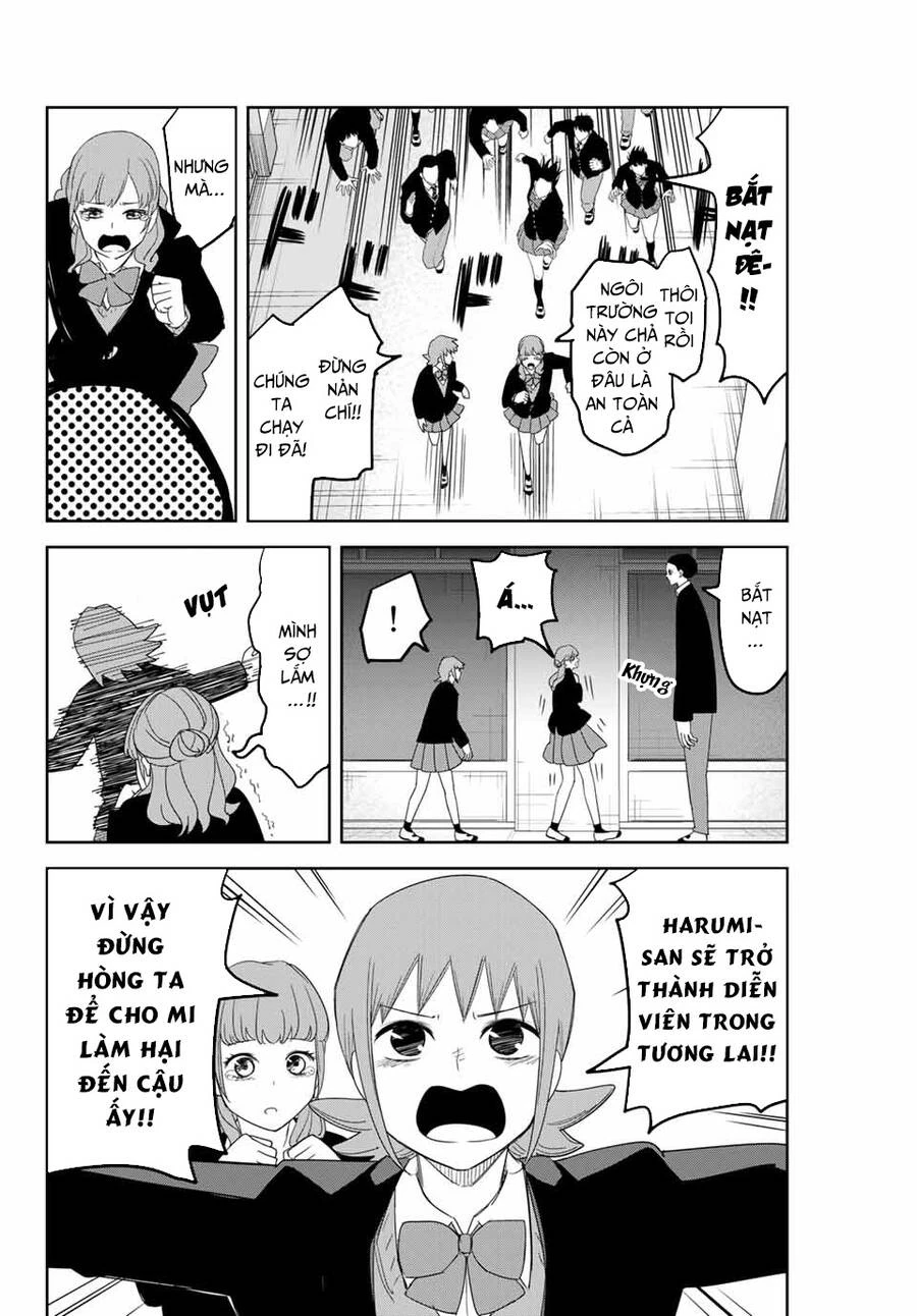 Không Chỉ Là Bắt Nạt Chapter  149 - 9