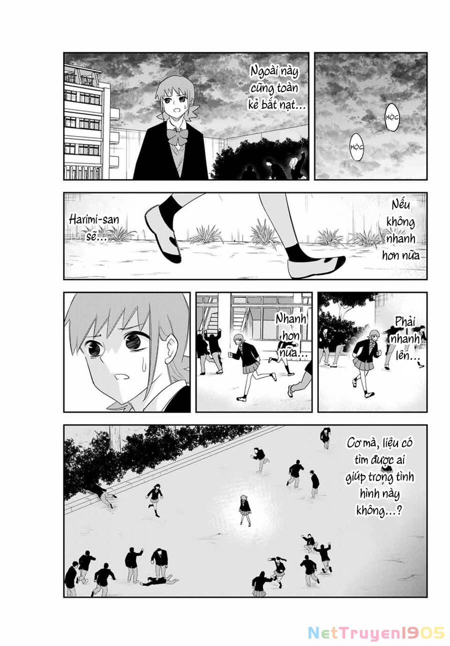 Không Chỉ Là Bắt Nạt Chapter  149 - 12