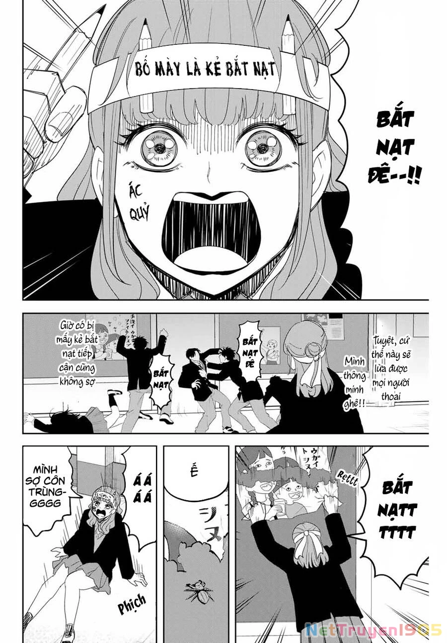 Không Chỉ Là Bắt Nạt Chapter  149 - 13