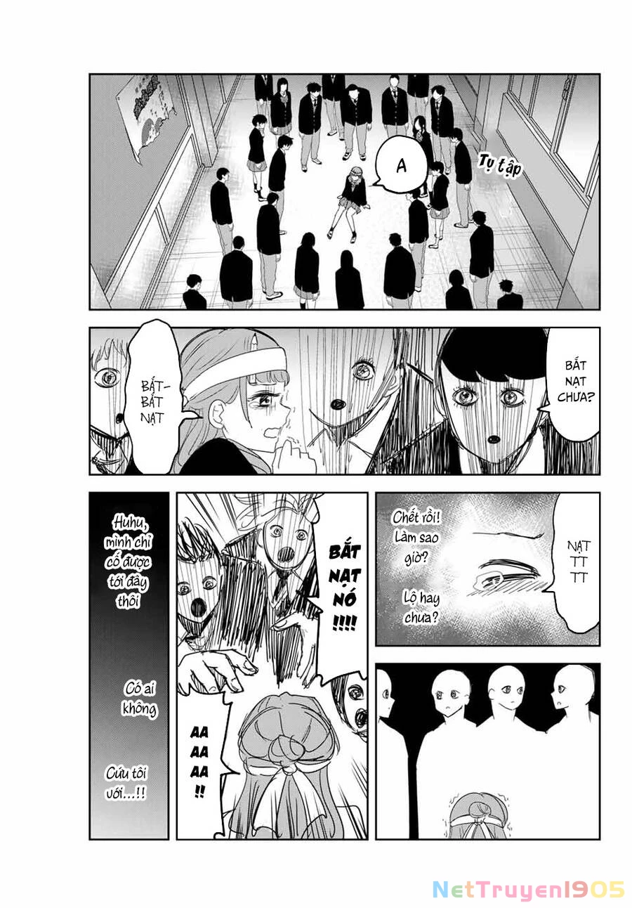 Không Chỉ Là Bắt Nạt Chapter  149 - 14