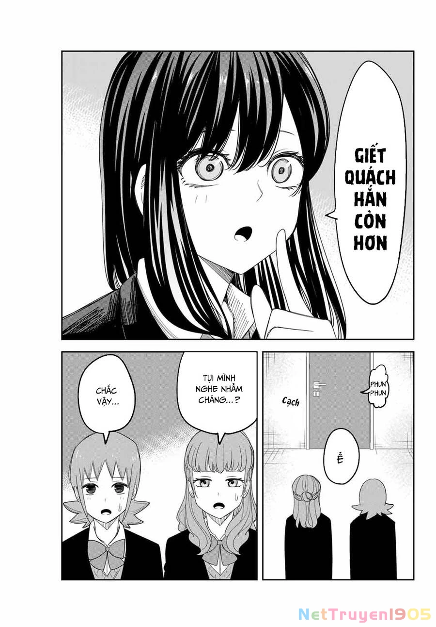 Không Chỉ Là Bắt Nạt Chapter  149 - 18