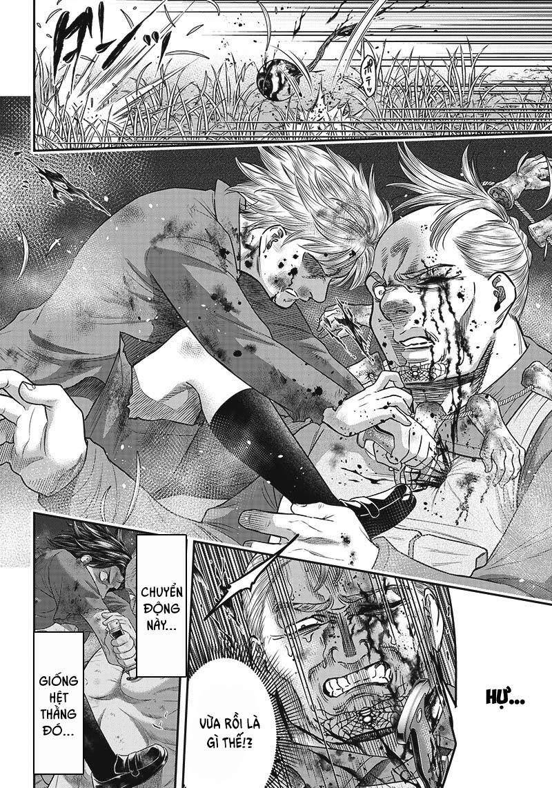 Diner Chapter  108 - 4