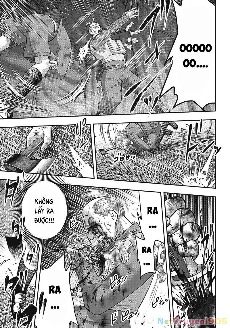 Diner Chapter  108 - 5