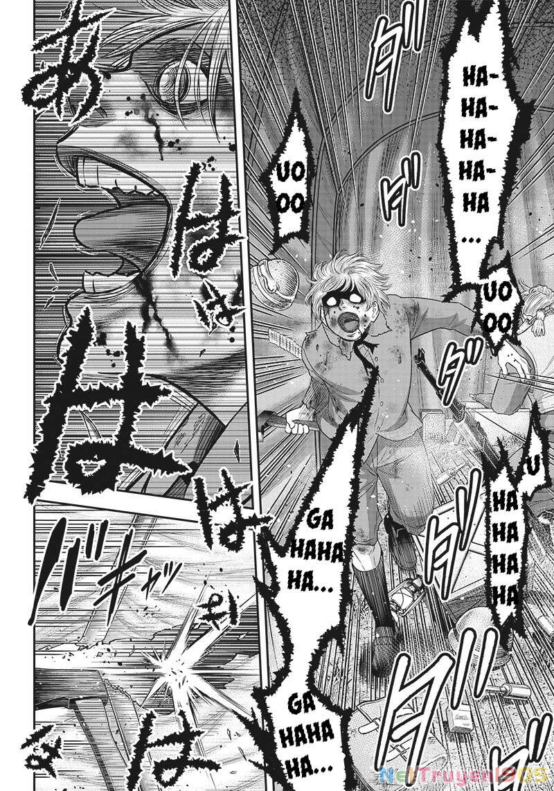 Diner Chapter  108 - 6