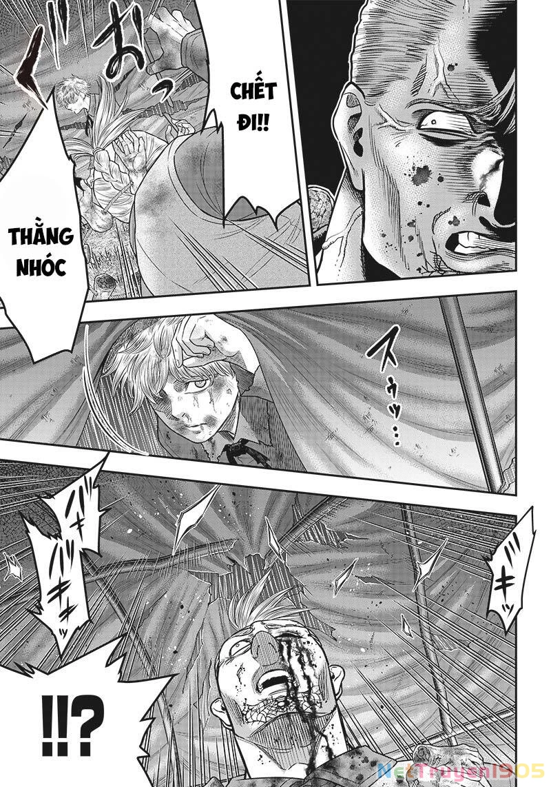 Diner Chapter  108 - 7