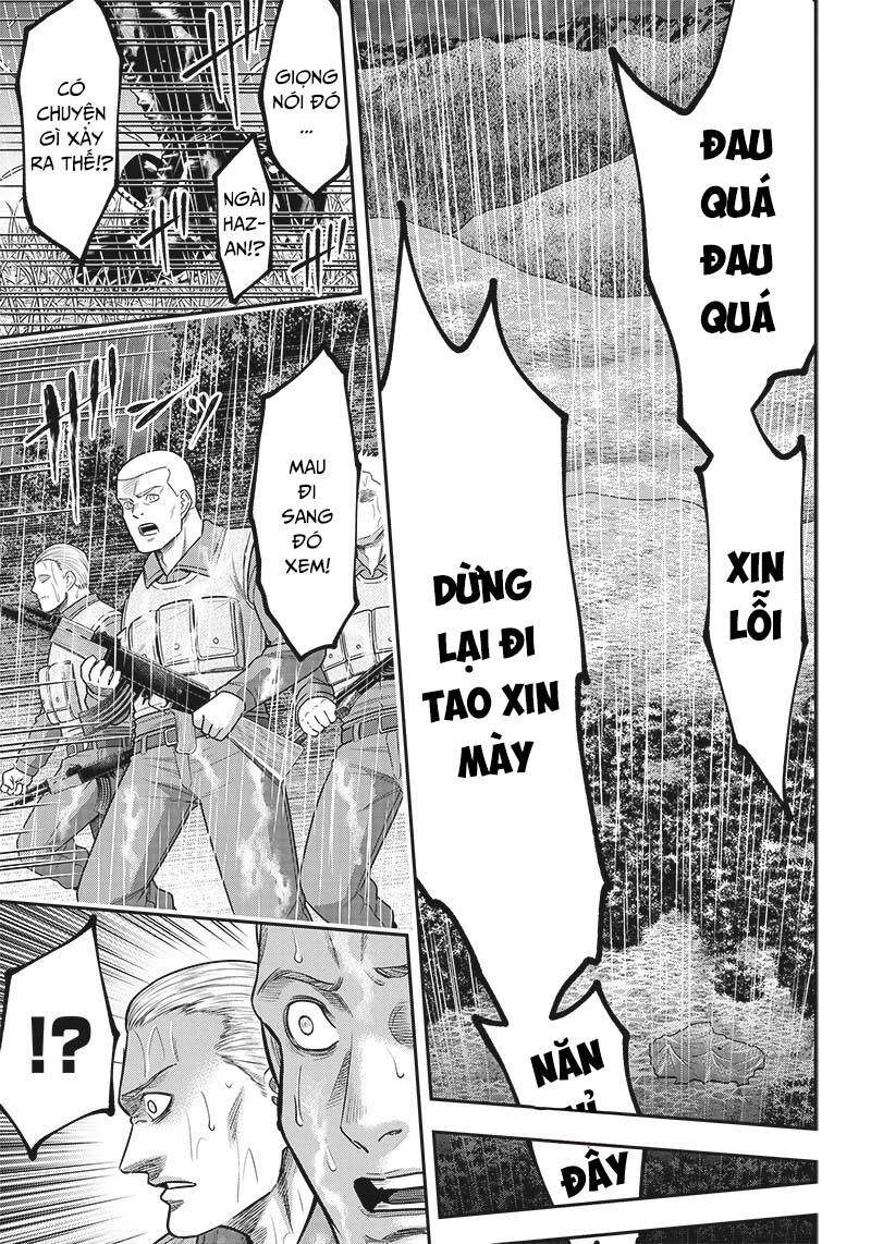 Diner Chapter  108 - 11